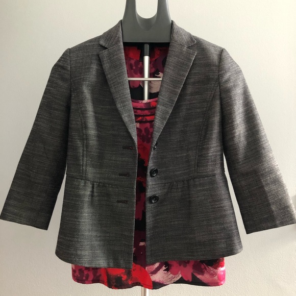 Blazer from Ann Taylor - Picture 4 of 4